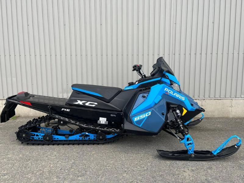 Polaris 850 Switchback Xc 146 2024 alt