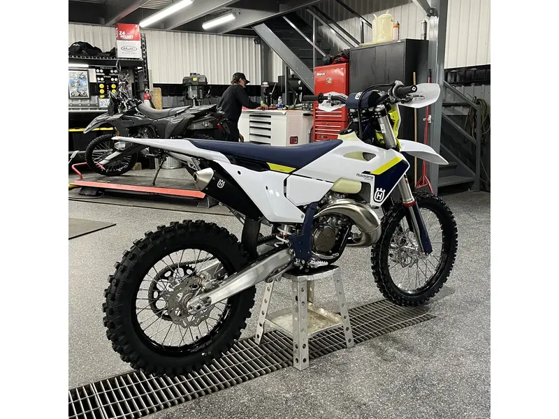 2025 Husqvarna TE 150