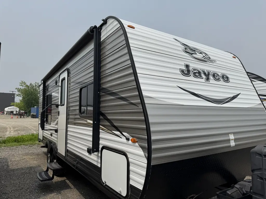 2017 Jayco JAY FLIGHT 23rb