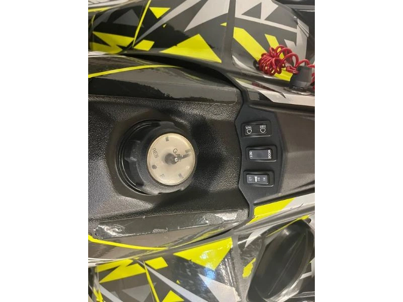 2017 Polaris 800 Pro-rmk 163 Sc Select alt
