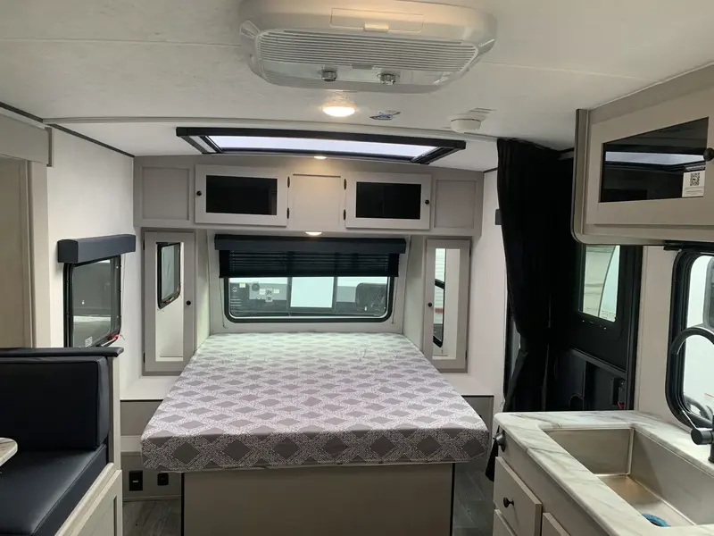2026 Coachmen Apex 203RBK
