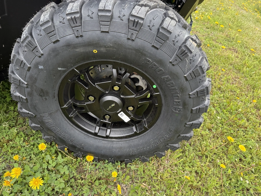 Polaris R25rre99ap Ranger Xp 2025 alt