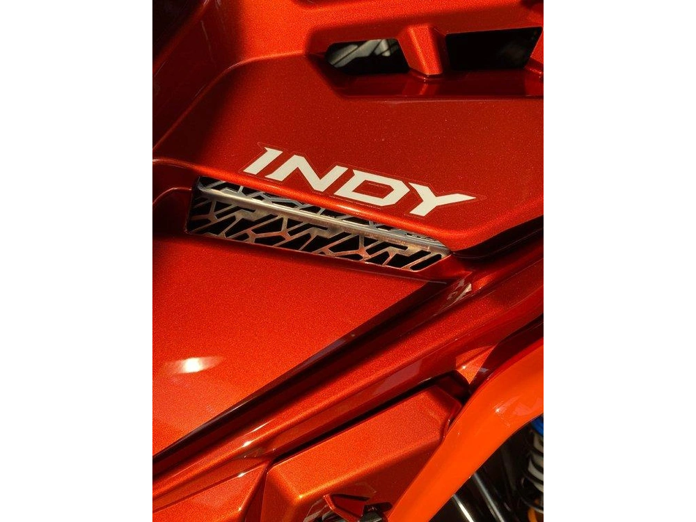 2024 Polaris Boost Indy Vr1 137 Es alt