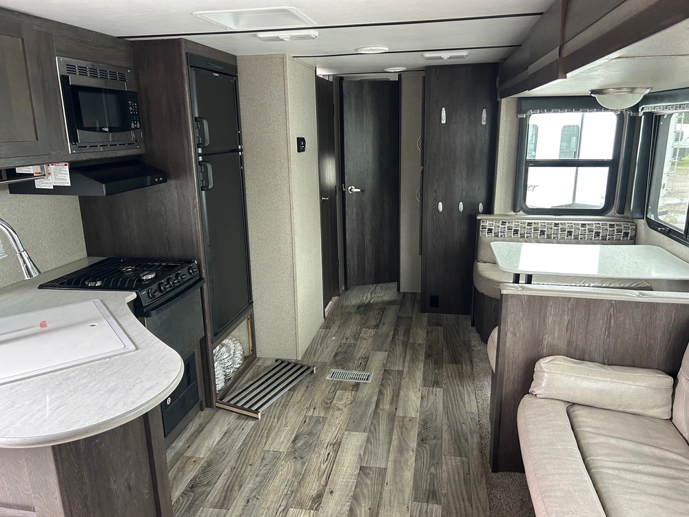 Keystone Rv Outback 293ubh 2018 alt