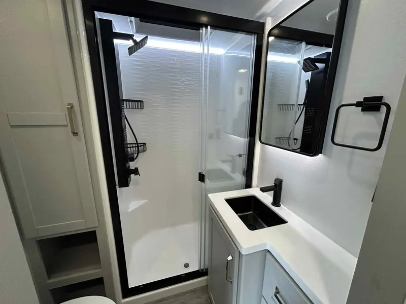 Brinkley RV Z3100 2024