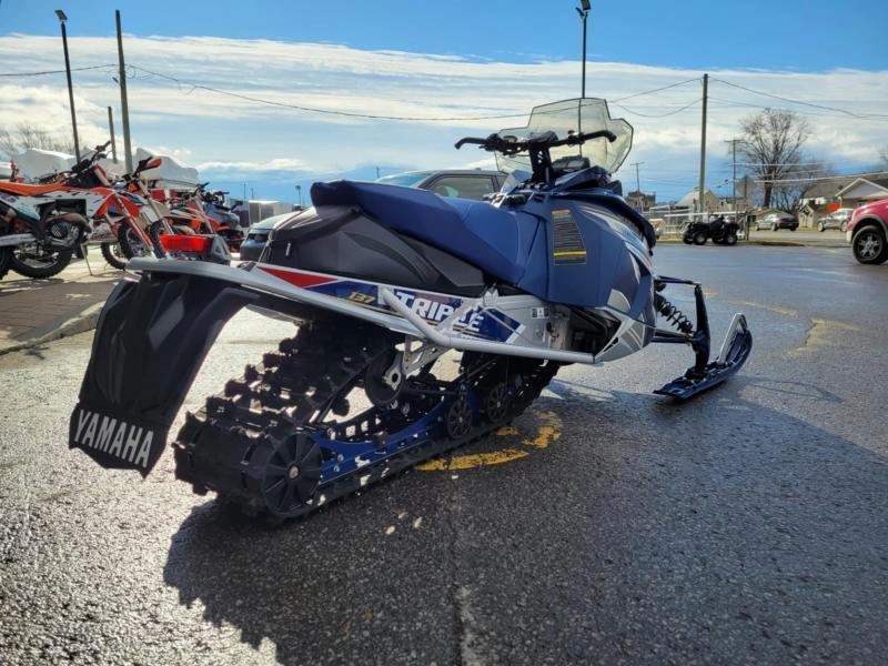 Yamaha Srviper L-tx Gt 2024 alt