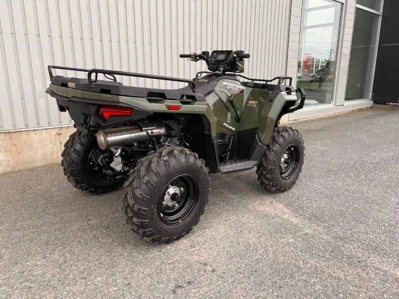Polaris Sportsman 570 Eps 2025 alt