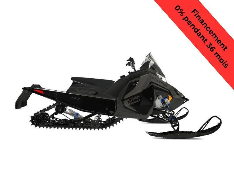 Polaris 850 Indy Vr1 137 2025 alt