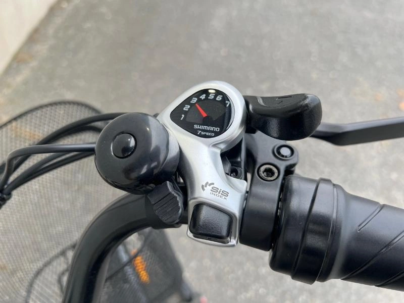2024 Slane Caledon Vélo Électrique alt