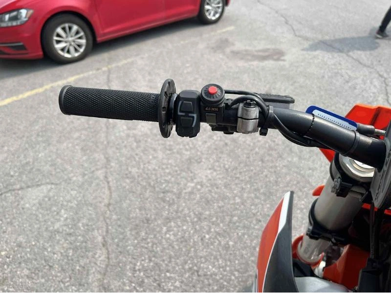 Ktm 350 Sx-f 2023 alt