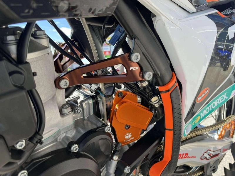 Ktm 250 Sx 2023 alt