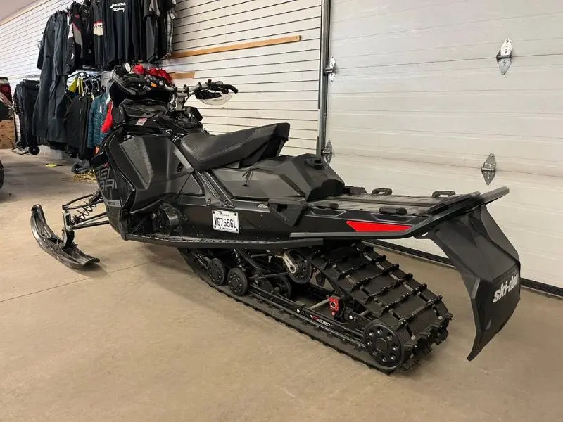 2018 Ski-Doo RENEGADE 850X E-TEC