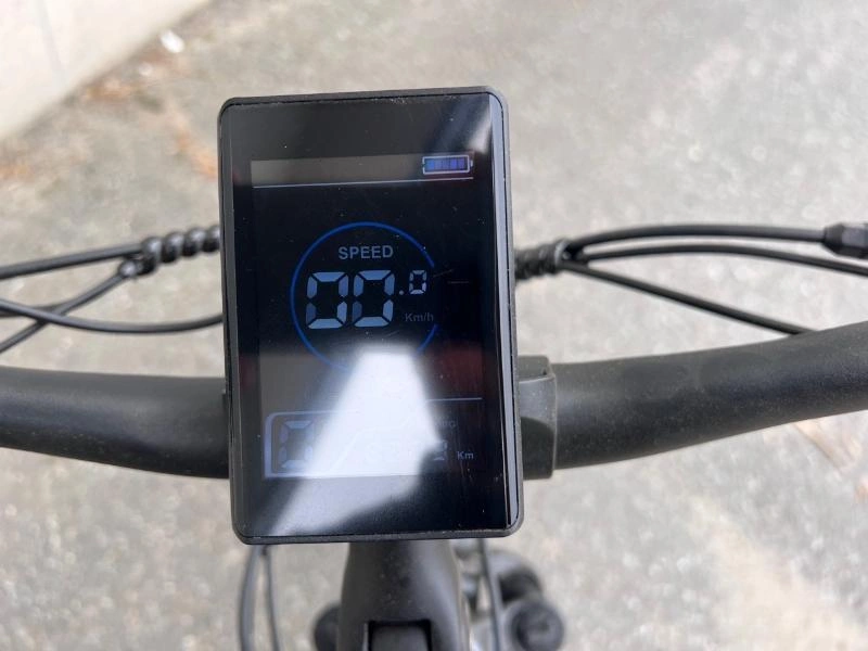 2024 Slane Jasper Vélo Électrique alt