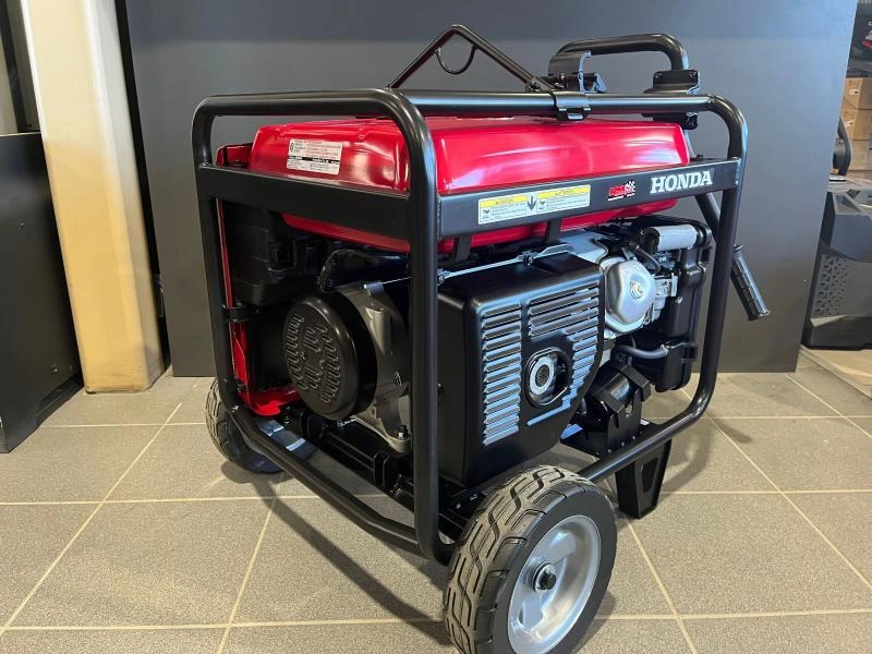 2025 Honda Génératrice Eb5000 alt