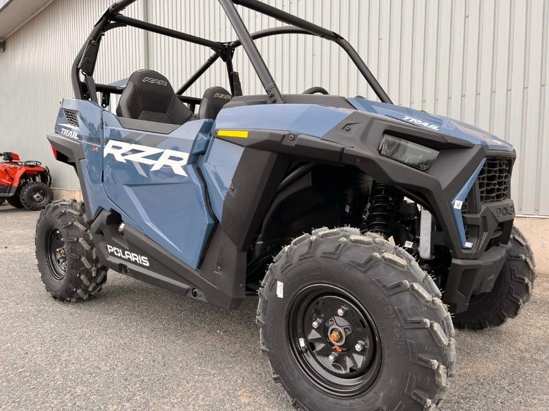 Polaris Rzr Trail Sport 2025 alt
