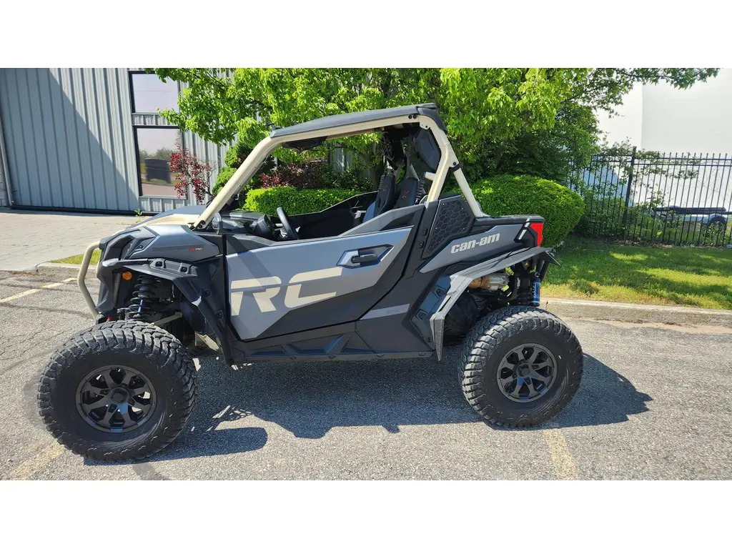 2023 Can-Am SSV MAV SPORT XRC 64 1000R GY 23 X rc 1000R 