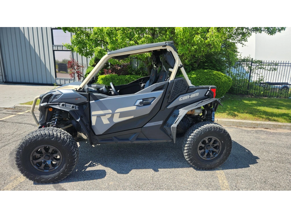 2023 Can-am Ssv Mav Sport Xrc 64 1000r Gy 23 X Rc 1000r alt