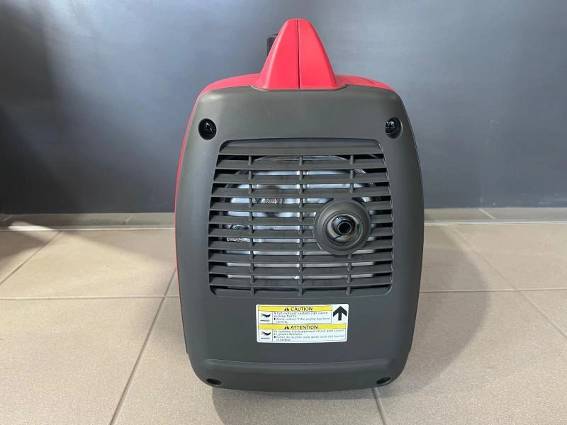 Honda Eu2200itc 2025 alt