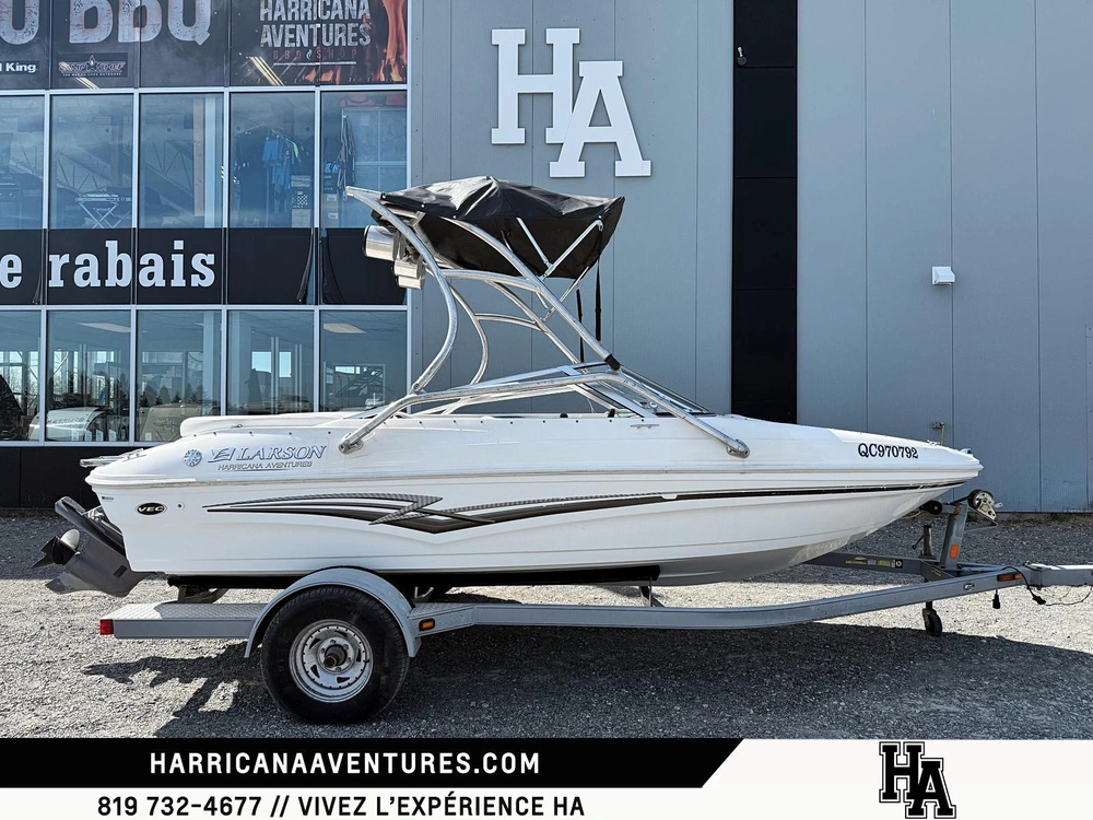 Larson 180 Sport 2008 alt