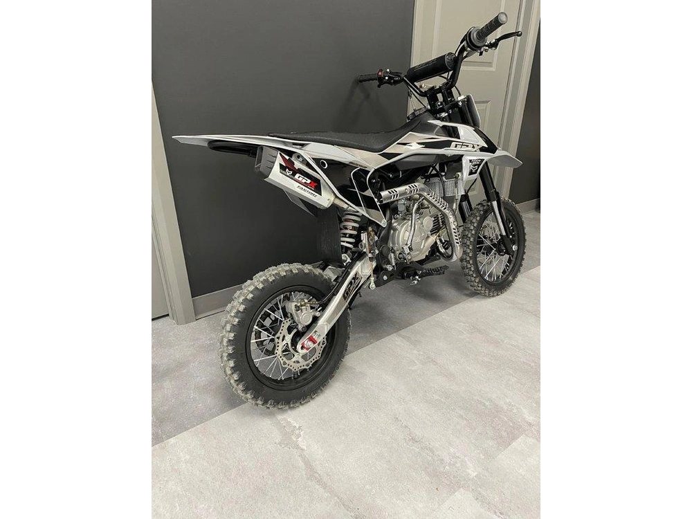 2023 Pitster Pro Pitster Pro Fse 155 alt