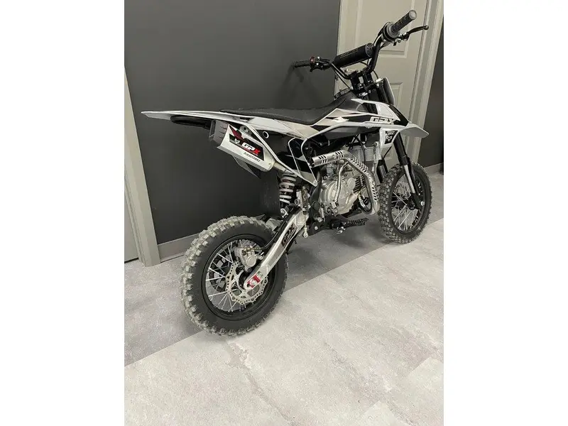 2023 Pitster Pro PITSTER PRO FSE 155 thumbnail 3
