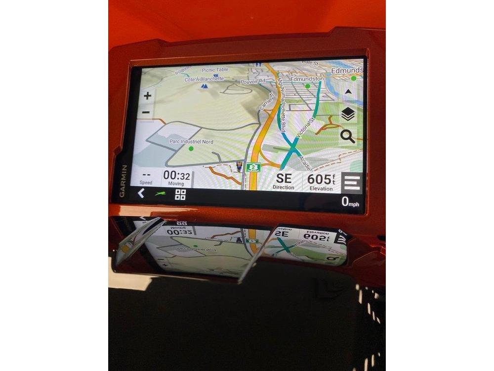 2025 Arctic Cat Riot 858 146 Atc Es Cn alt