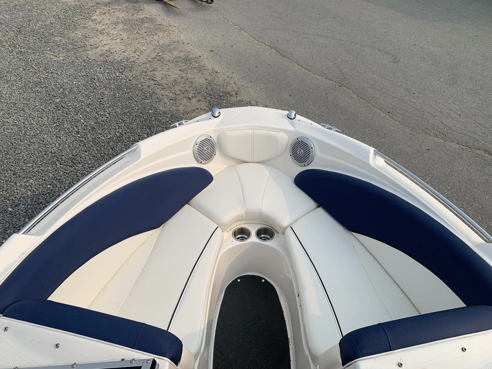 2015 Bayliner Flight Serie 215 alt