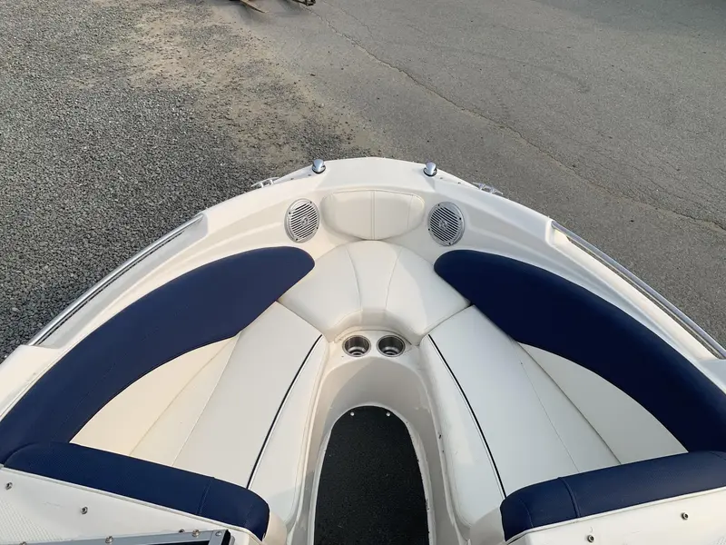 2015 Bayliner FLIGHT SERIE 215 thumbnail 13