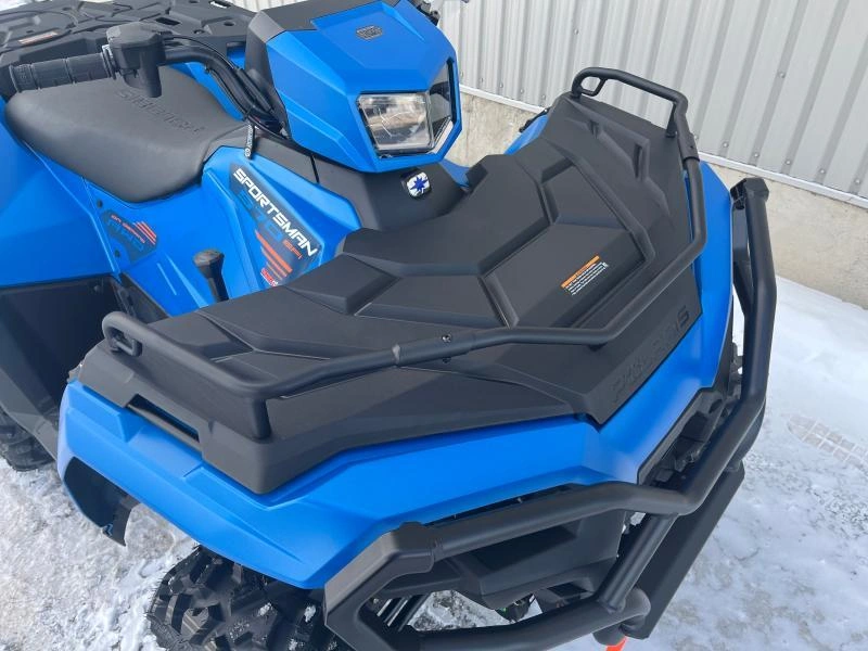 2025 Polaris Sportsman 570 Trail alt