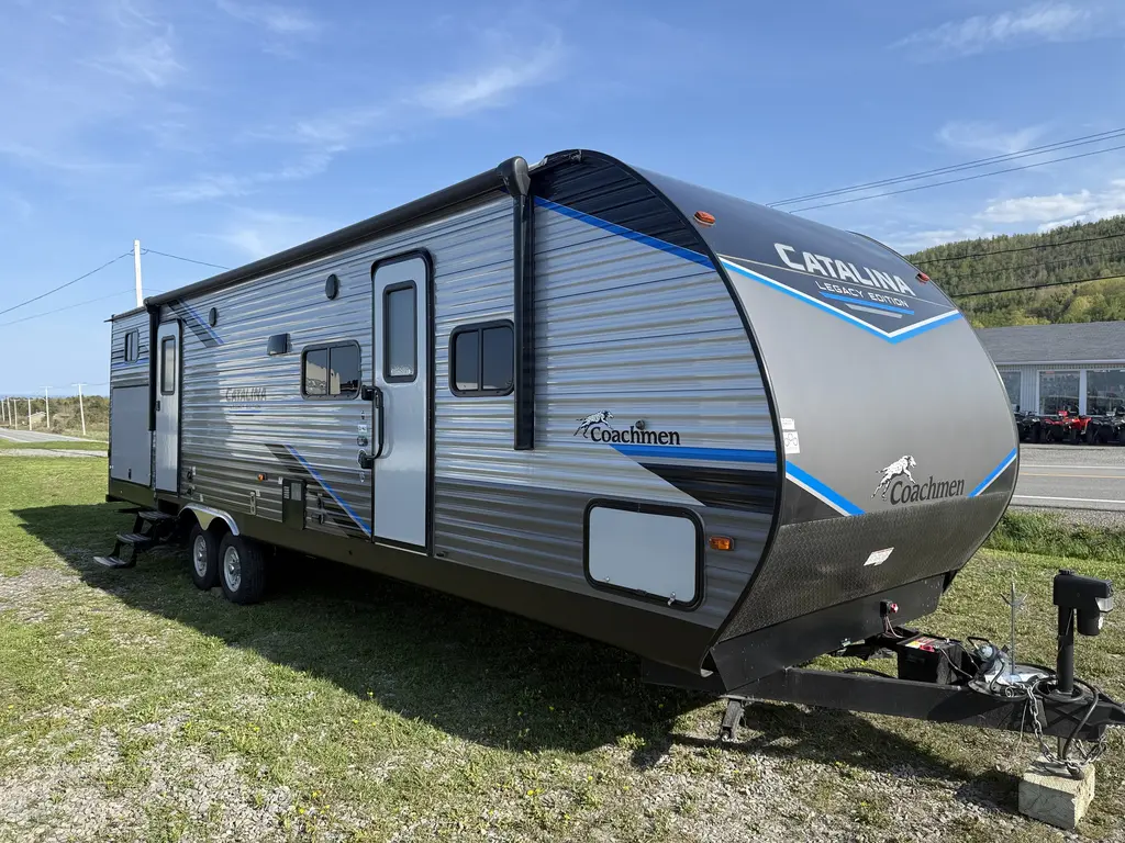 Catalina 323BHDS  2022