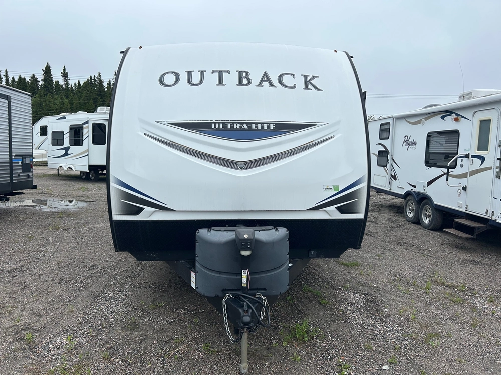 Keystone Rv Outback 293ubh 2018 alt
