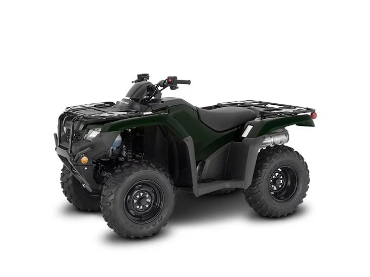 Honda Rancher 420 2025 alt