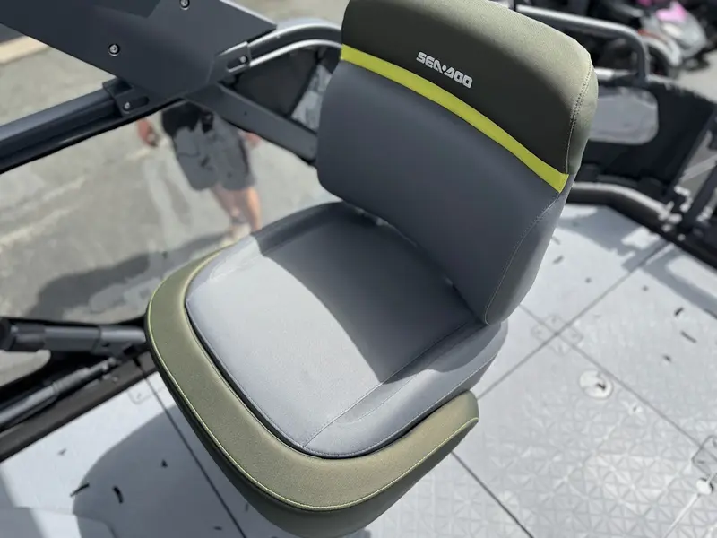 Sea-Doo SWITCH FISH 18' 170 HP 2025