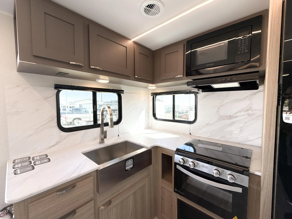 2025 Avenir Avenir A-25rk alt