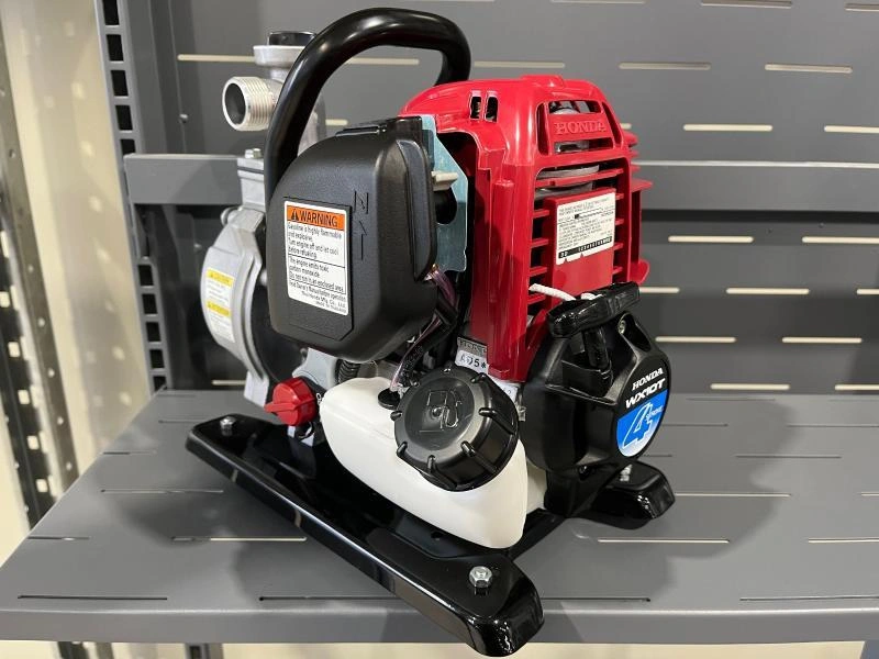 Honda Pompe À Eau Wx10tc1 2025 alt