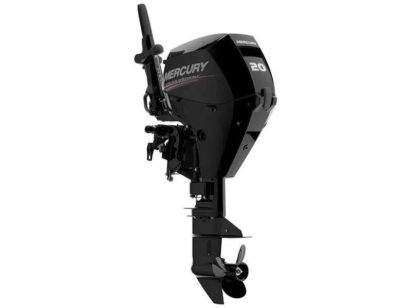 Mercury 20MH 2025