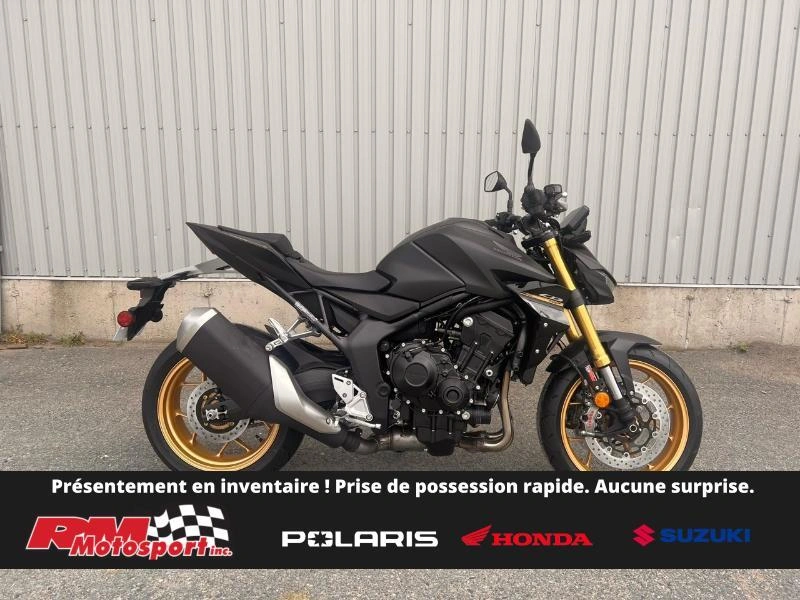 Honda Cb1000sp Abs 2025 alt
