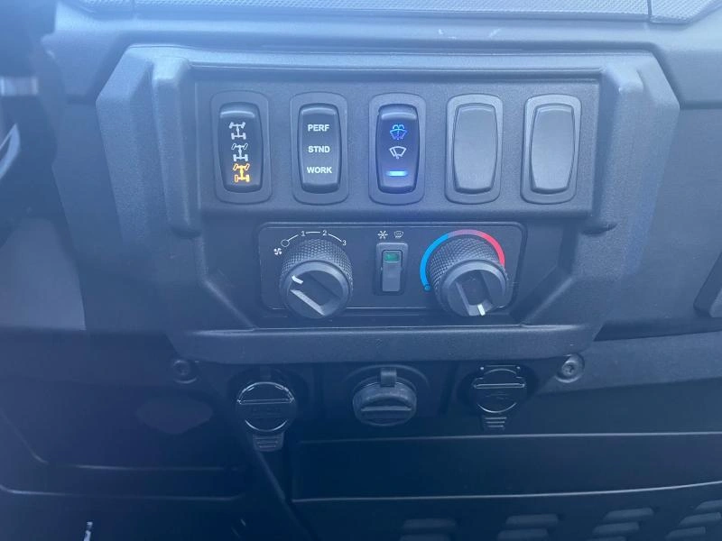 2025 Polaris Ranger Xp 1000 Northstar Premium alt