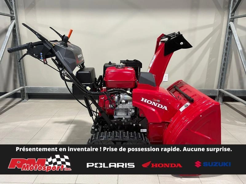 Honda Souffleuse Hss1332ctd 2025 alt