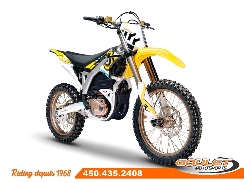 2023 Sur Ron Storm Bee Électrique alt