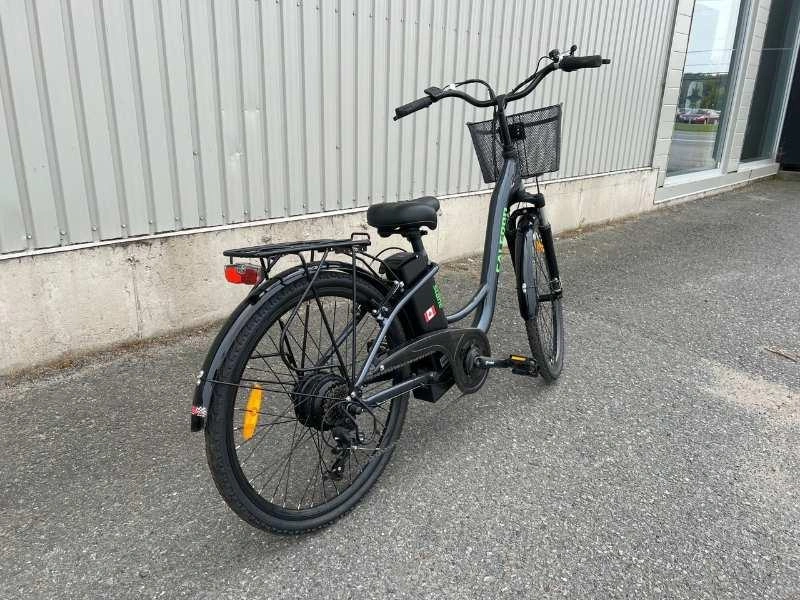 2024 Slane Caledon Vélo Électrique alt