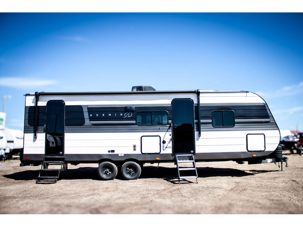 2025 Avenir Avenir A-27bh alt