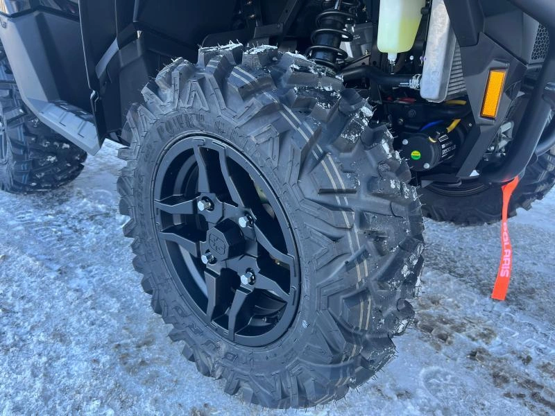2025 Polaris Sportsman 570 Trail alt