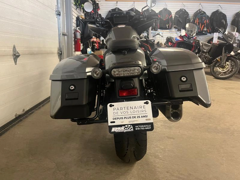 2025 Honda Rebel 1100 Touring Abs Dct alt