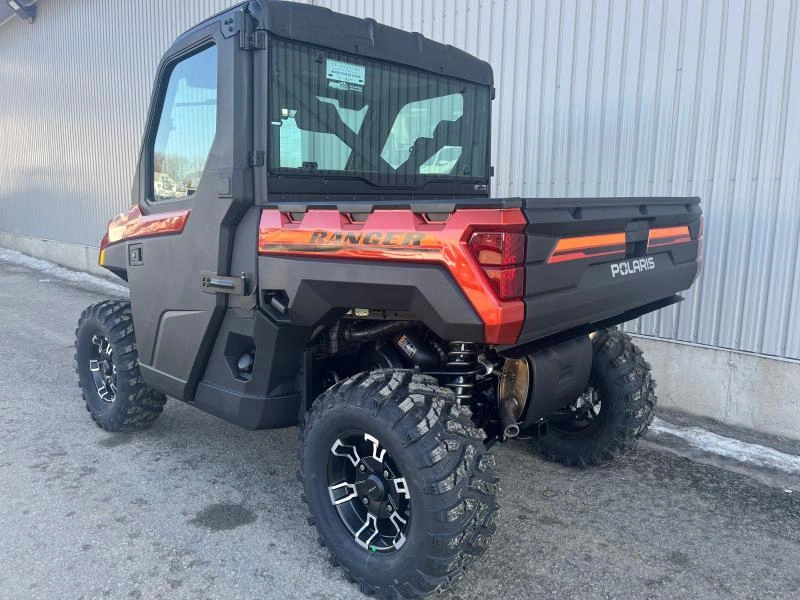 2025 Polaris Ranger Xp 1000 Northstar Premium alt