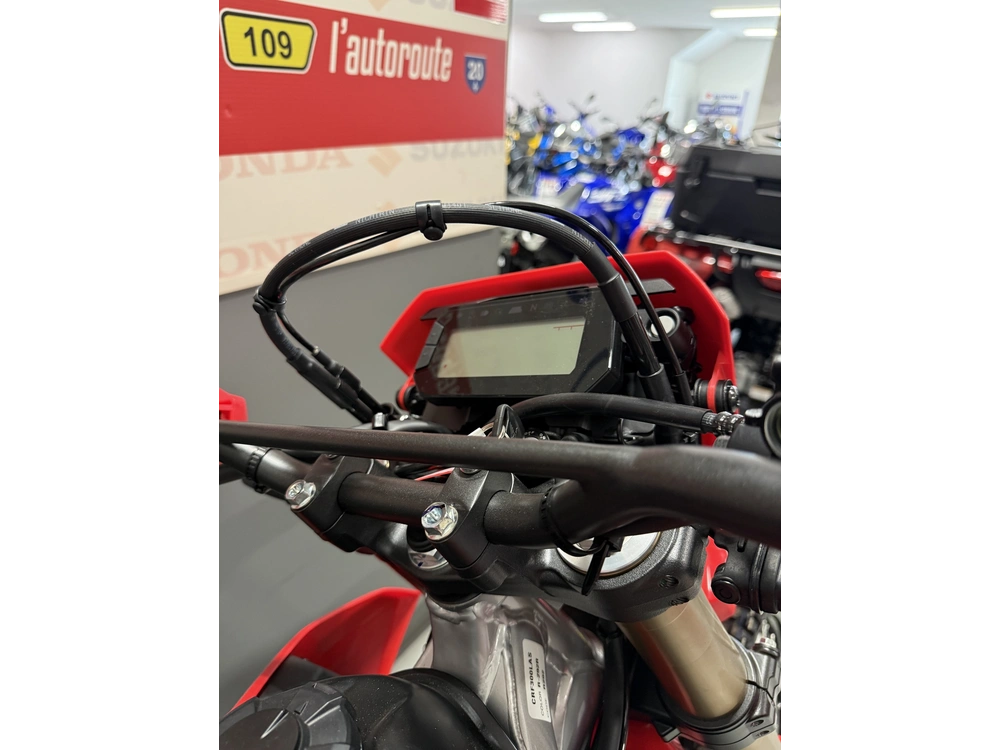 Honda Crf300l Crf 300l 2025 alt