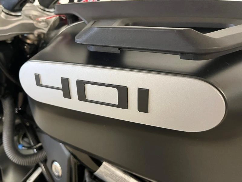 2020 Husqvarna Svartpilen 401 alt