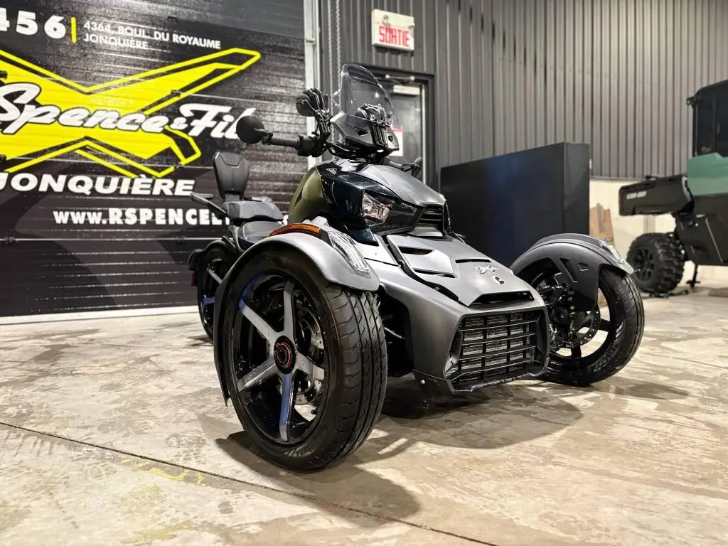 2023 Autre RYKER SPORT 900ACE