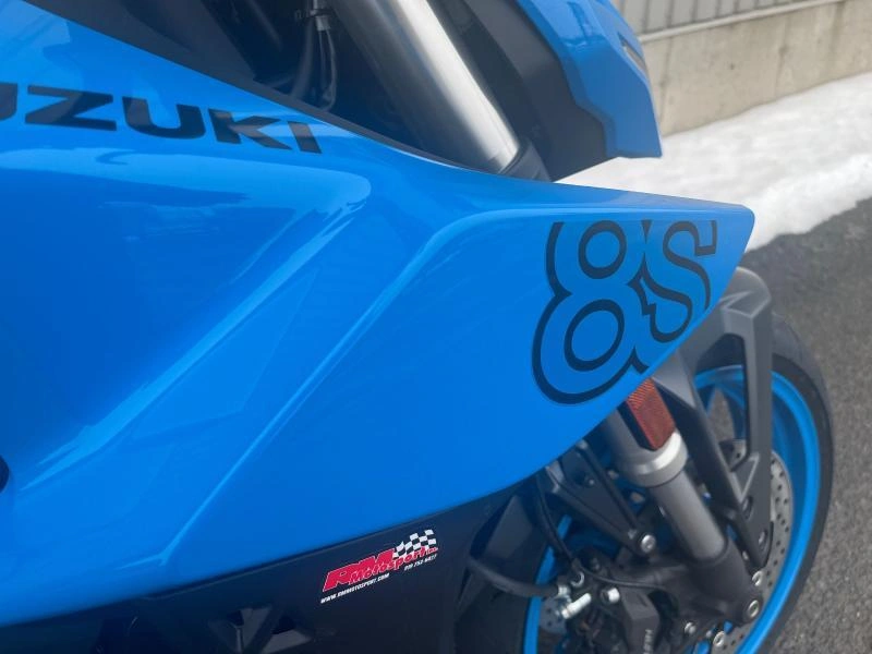 Suzuki Gsx 800 Sm4 Gsx-8sm 2024 alt