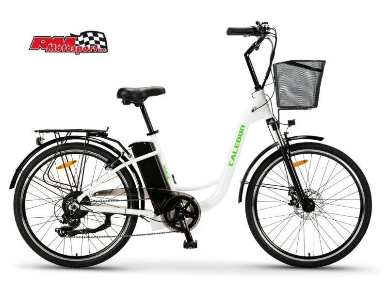 2024 Slane Caledon Vélo Électrique alt